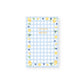 Lemons + Blueberries Sticky Note Book PRE-ORDER