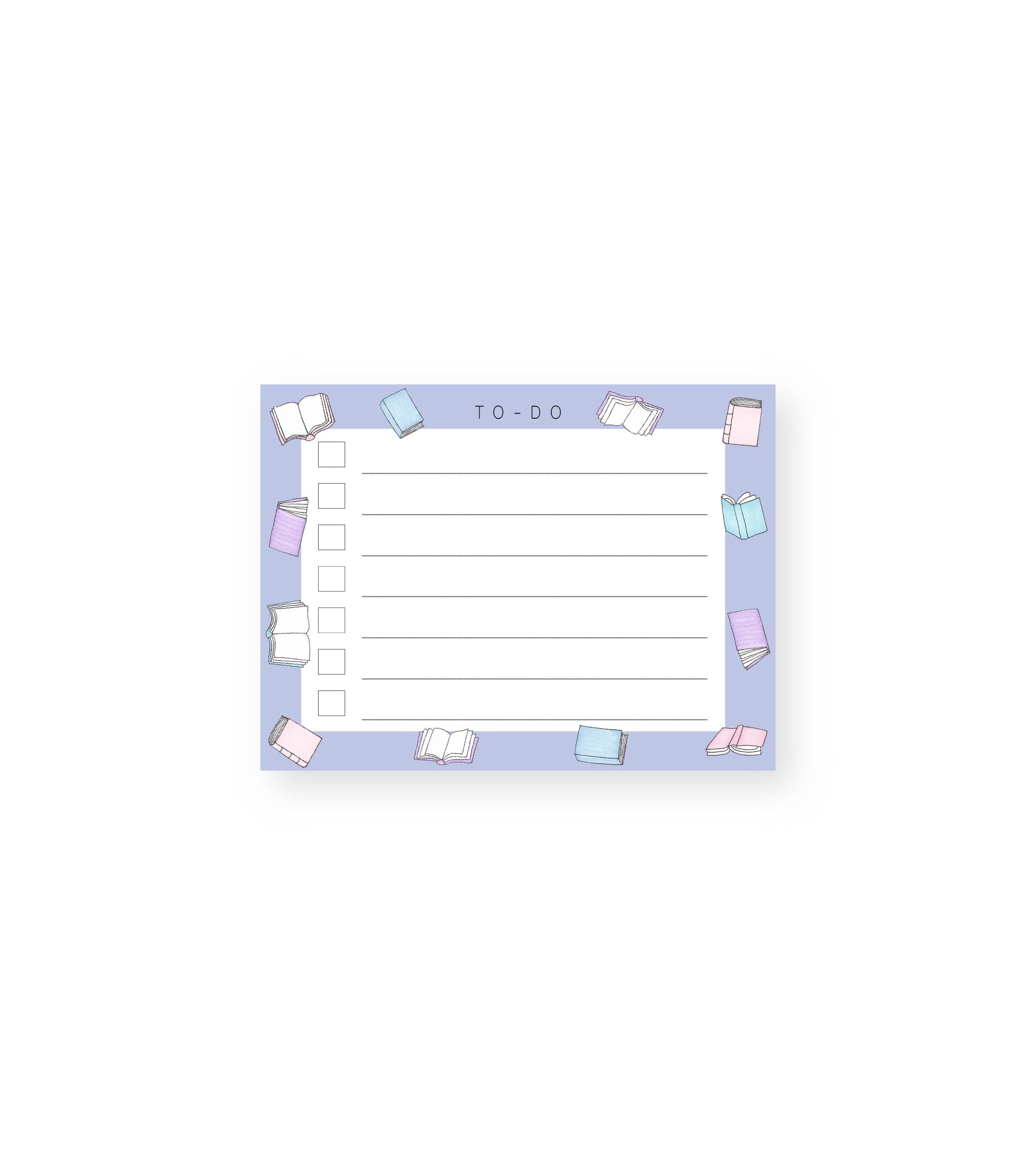 Sticky Notes – Linda Tong Planners LLC