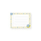 Hydrangeas To Do Post-it®