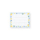 Lemons + Blueberries To Do Post-it®