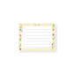 Tulips To Do Post-it®