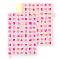 2025-26 Illustrated Planner Strawberries (PRE-ORDER: ships in June)