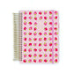2026 Illustrated Planner Strawberries