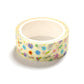 Washi Tape Set Botanical