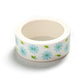 Washi Tape Blue Daisy