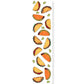 Tacos Metal Bookmark