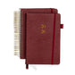 2026 Illustrated Planner Wine