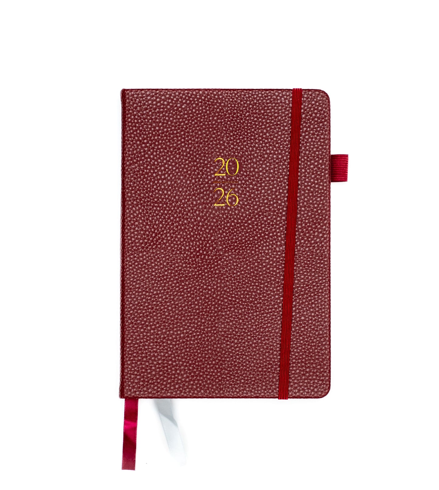 2026 Illustrated Planner Wine