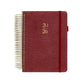 2026 Illustrated Planner Wine