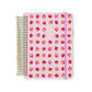 2026-27 Illustrated Planner Strawberries