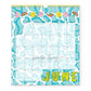 2026 Illustrated Wall Calendar