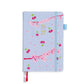 2026-27 Illustrated Planner Cherry Blossom