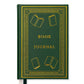 Book/Reading Journal