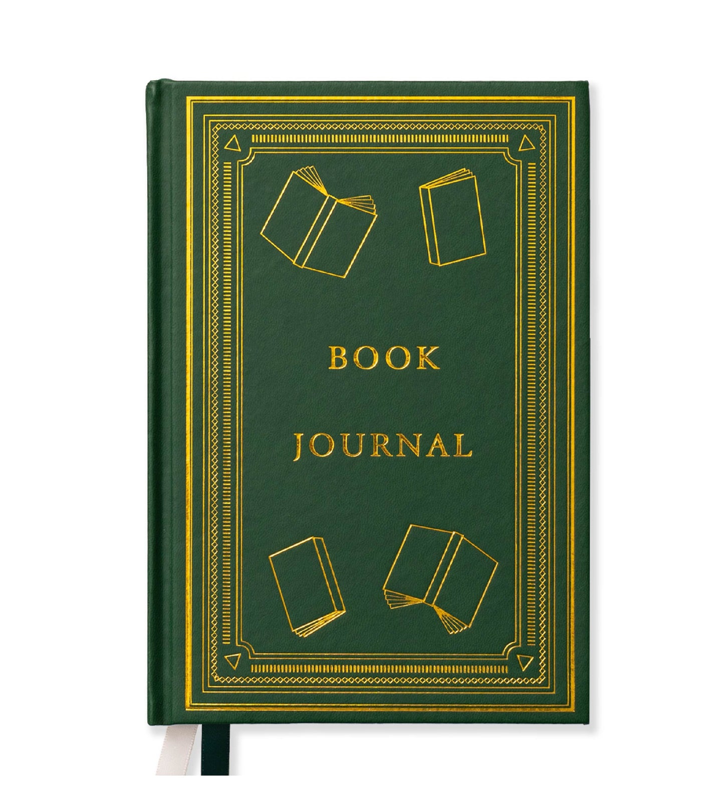 Book/Reading Journal
