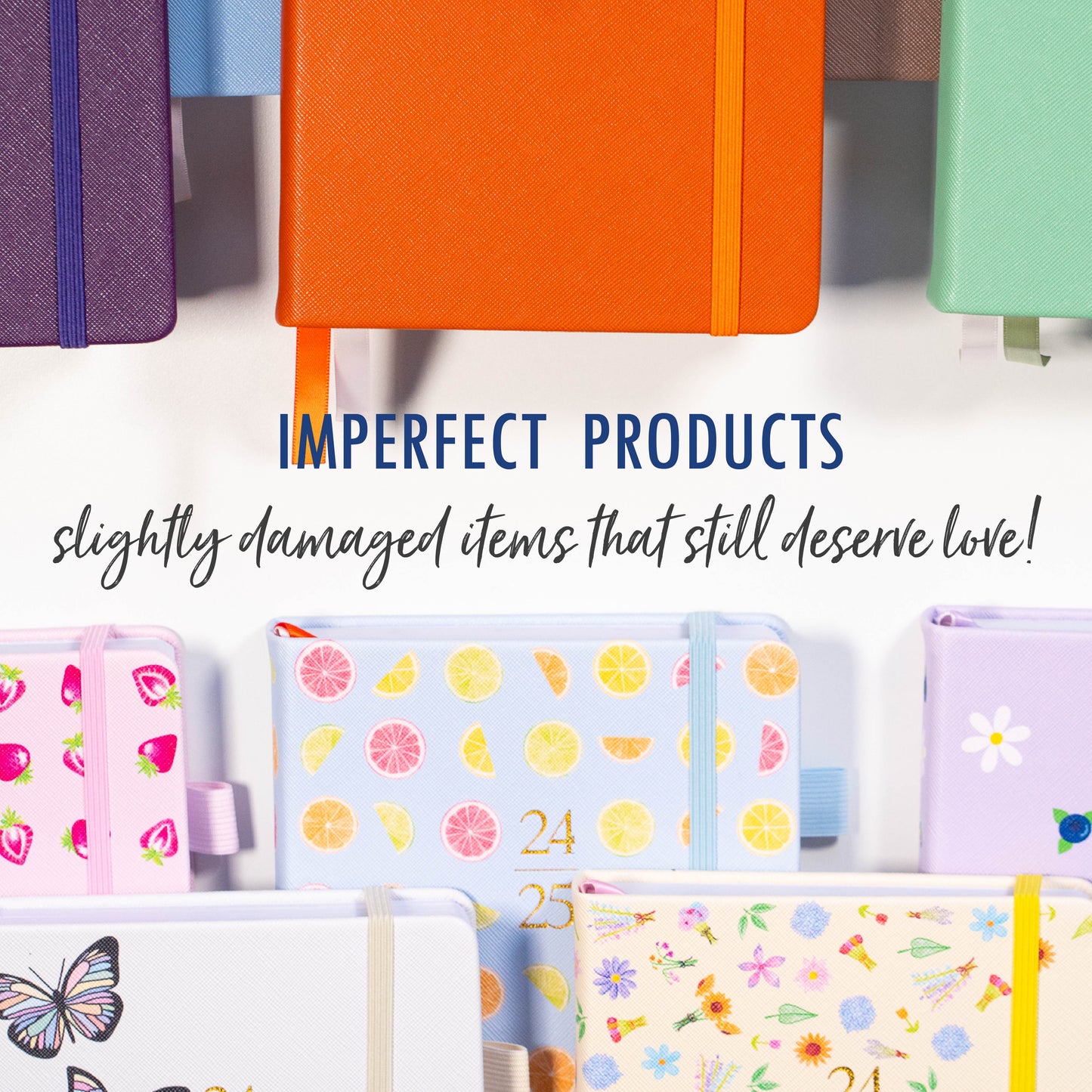 Imperfect Products