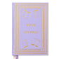 Book/Reading Journal