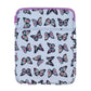 Book & Accessory Sleeve Butterflies