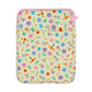 Book & Accessory Sleeve Flower Farm