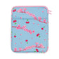Book & Accessory Sleeve Cherry Blossoms