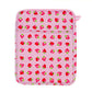 Book & Accessory Sleeve Strawberries