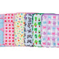 Book & Accessory Sleeve Butterflies