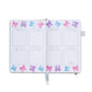 2025-26 Illustrated Planner Berry