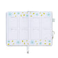 2025-26 Illustrated Planner Berry