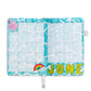2025-26 Illustrated Planner Berry