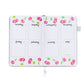2025-26 Illustrated Planner Berry
