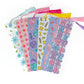 Cherry Blossoms Metal Bookmark