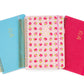 2025-26 Illustrated Planner Berry