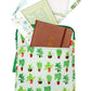 Book & Accessory Sleeve House Plants