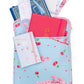 Book & Accessory Sleeve Cherry Blossoms