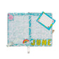 Koi Pond To Do Post-it®