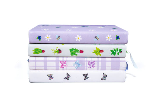 Bows Notebook