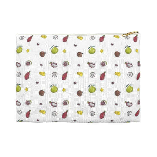 Exotic Fruits Pouch