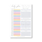 Sorbet Daily | DIGITAL/PRINTABLE