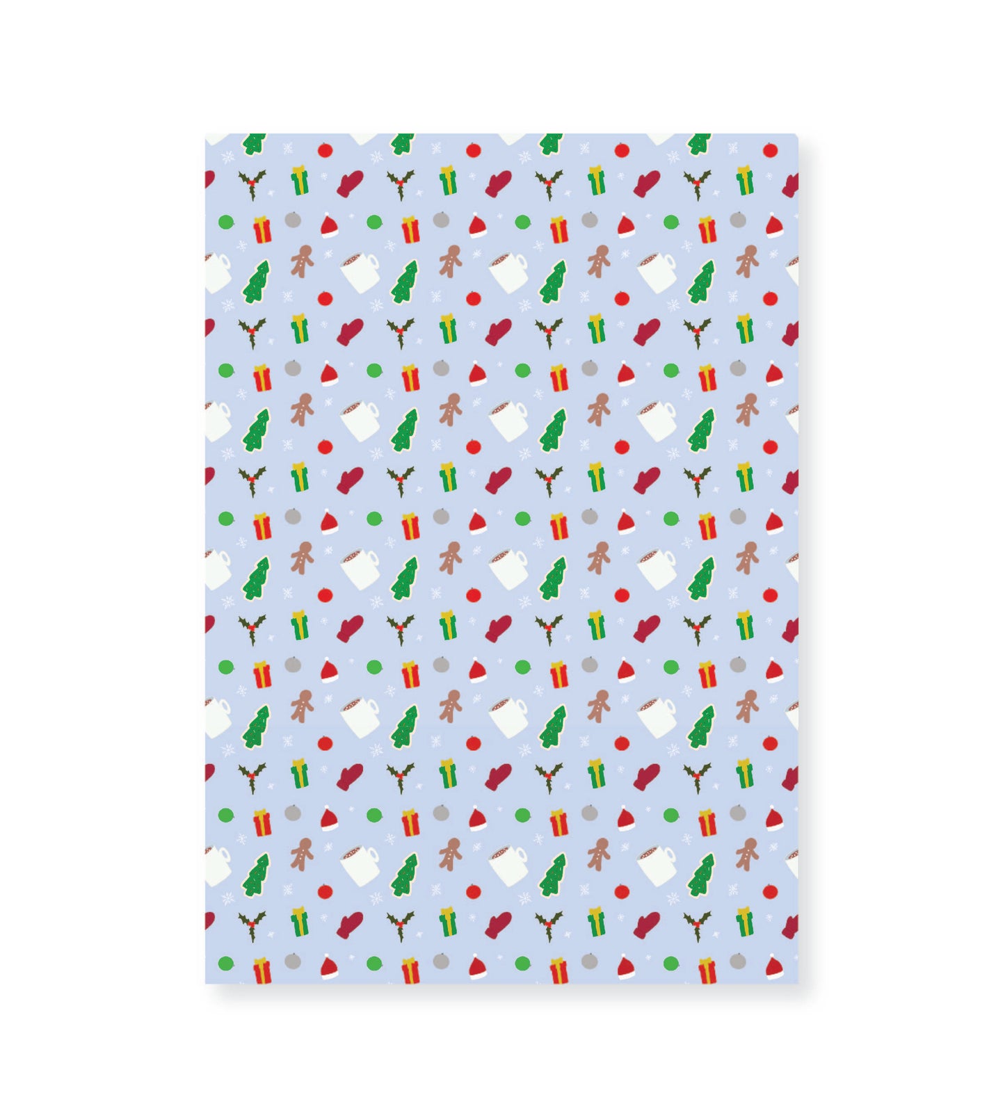Wrapping Paper | XMAS '22